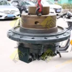 31Q9-40012 R320LC-9 Travel Motor