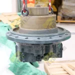 31Q9-40012 R320LC-9 Travel Motor