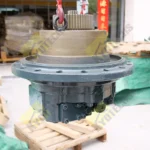31Q9-40012 R320LC-9 Travel Motor