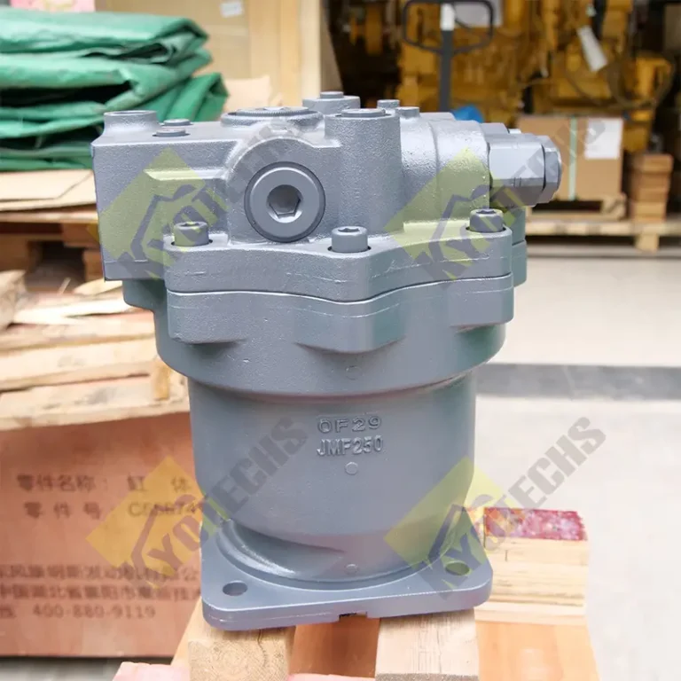 31QA-10130 HX380L R360LC9 R380LC9A R380LC9DM R380LC9MH Swing Motor