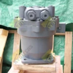 31QA-10130 HX380L R360LC9 R380LC9A R380LC9DM R380LC9MH Swing Motor