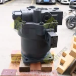 31QA-10130 HX380L R360LC9 R380LC9A R380LC9DM R380LC9MH Swing Motor