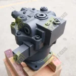 31QA-10130 HX380L R360LC9 R380LC9A R380LC9DM R380LC9MH Swing Motor