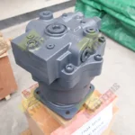 31QA-10130 HX380L R360LC9 R380LC9A R380LC9DM R380LC9MH Swing Motor