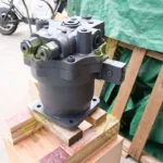 31QA-10130 HX380L R360LC9 R380LC9A R380LC9DM R380LC9MH Swing Motor