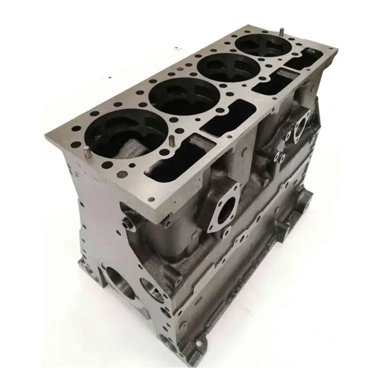 3304 Cylinder Block