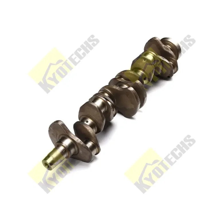 3306 4N7693 4N7696 4N7699 2W7458 4P9857 E200B E320 Crankshaft