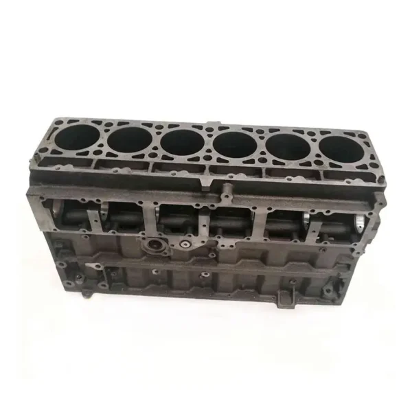 3304 Engine Parts Cylinder Block for Caterpillar Excavator - Kyotechs ...