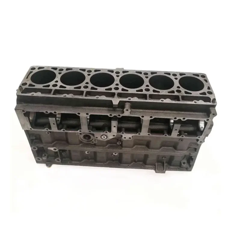 3316 Cylinder Block