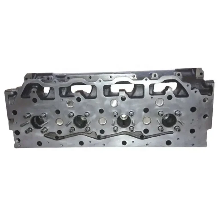 3408A 7N-0858 Cylinder Block