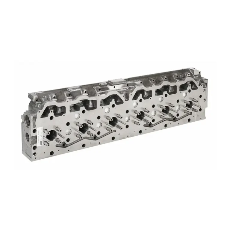 3412A 7N-0848 Cylinder Block