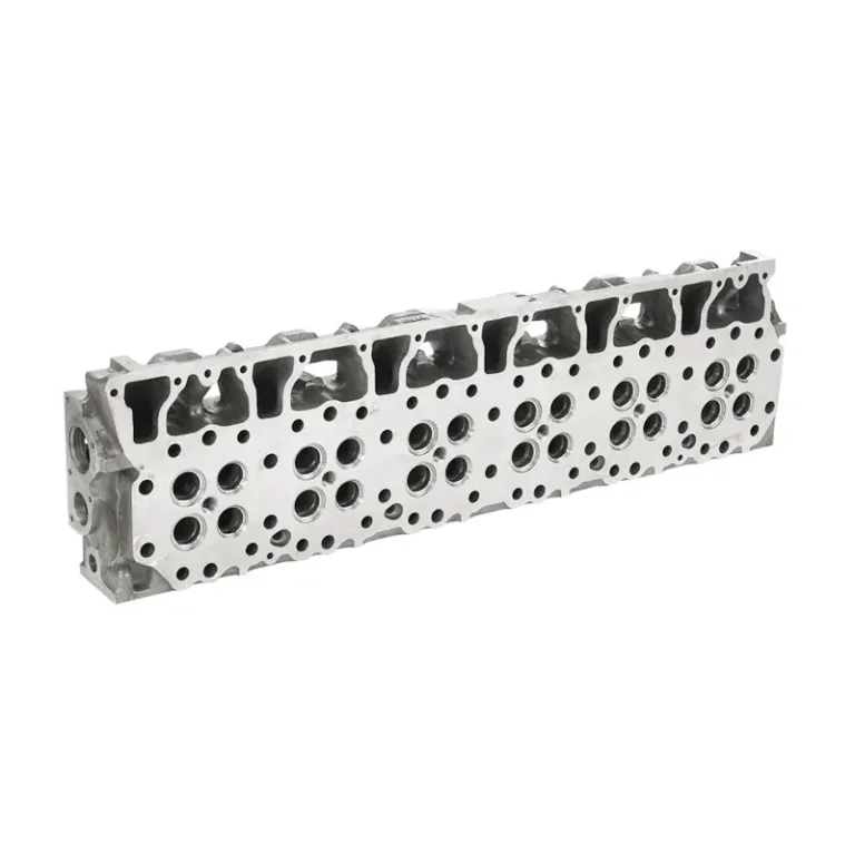 3412B 7W-2243 Cylinder Block