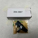 384-3887 3843887 318D2 320D2 Engine Speed Sensor