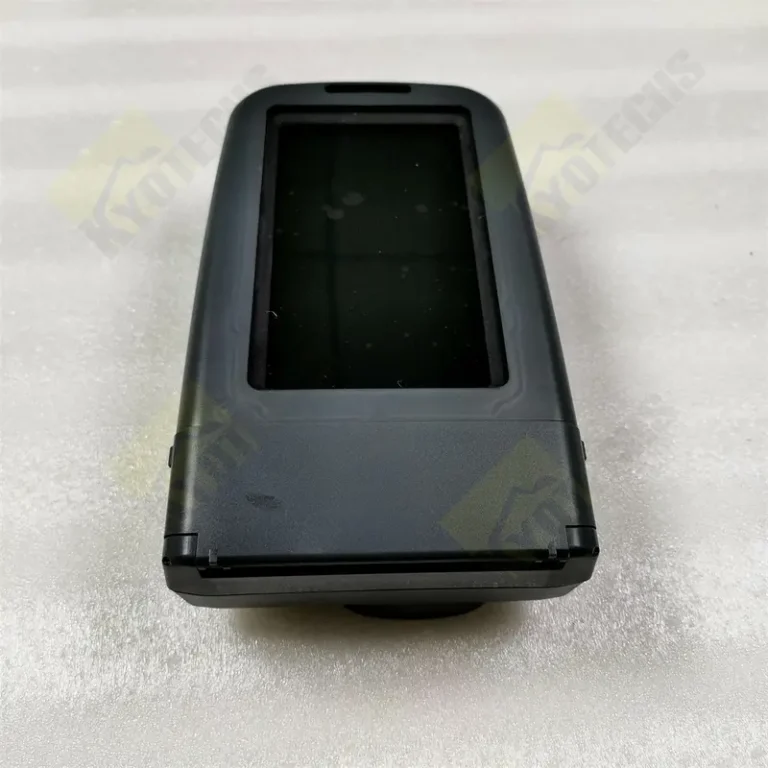 386-3457 324DL Monitor