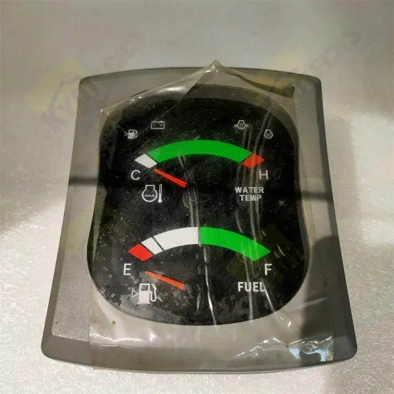 389-0763X Monitor