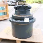 39Q7-42100 39Q7-40100 39Q6-42101 39Q7-42101 39Q7-41100 R260LC-9A R260LC-9S R260LC-9S Travel Gearbox