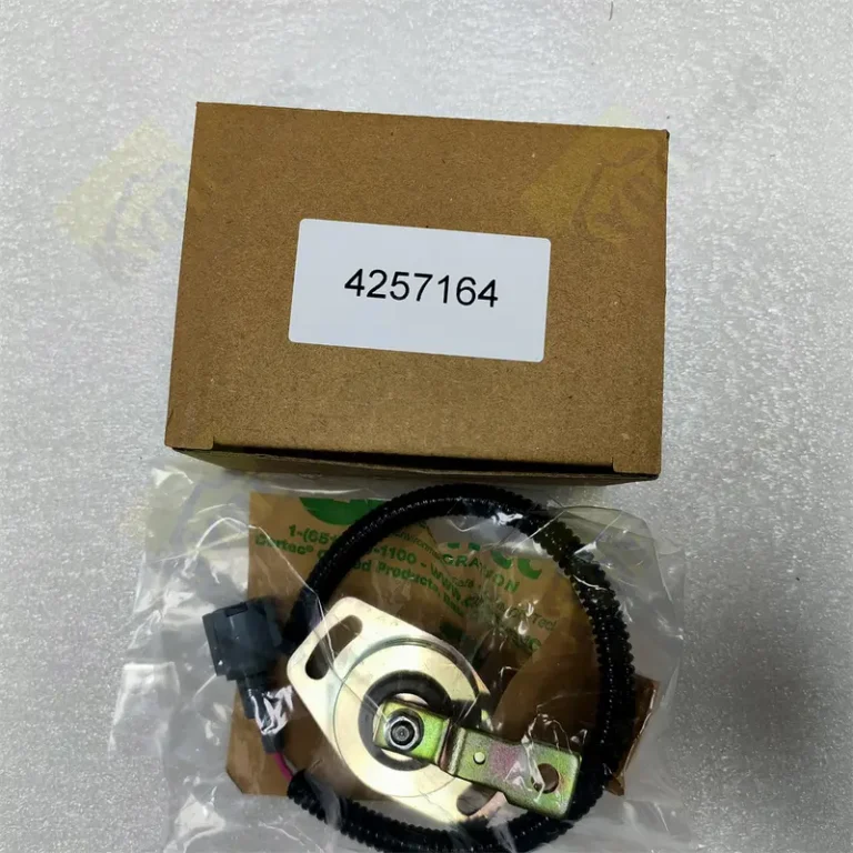 4257164 EX200-1 EX200-2 EX200-3 Engine Position Sensor