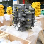 4606144 4628664 ZX200-3 ZX210-3 Control Valve