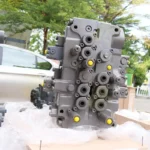 4606144 4628664 ZX200-3 ZX210-3 Control Valve