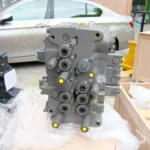 4606144 4628664 ZX200-3 ZX210-3 Control Valve