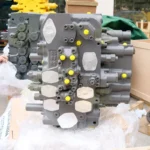4606144 4628664 ZX200-3 ZX210-3 Control Valve