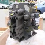 4606144 4628664 ZX200-3 ZX210-3 Control Valve