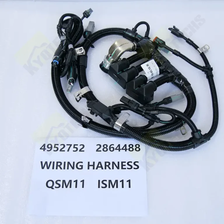 4952752 2864488 QSM11 ISM11 Wiring Harness