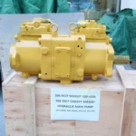 505-0527 5050527 550-4341 568-3007 5504341 5683007 336 336GC 340 345GC 349 352 355 374 HYDRAULIC MAIN PUMP