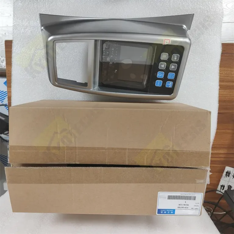 539-0076E DX260 DX220LC DX340LC DX420LC DX480LC DX300LC DX520LC Monitor