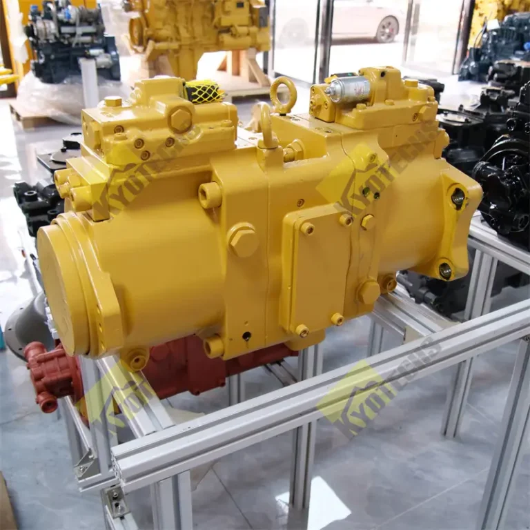 565-9737 336GC Hydraulic Pump