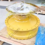 5M7751 CAT977 D6C D6D Travel Gearbox