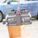 60023596 SY235C K5V140DTP Hydraulic Pump