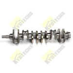 6136-31-1010 PC200-3 S6D105 Crankshaft