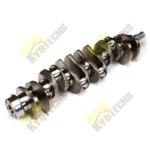 6136-31-1010 PC200-3 S6D105 Crankshaft