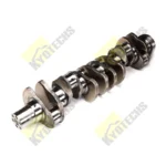 6151-31-1110 PC300-3 PC300-5 PC400-3 PC400-5 S6D125 Crankshaft