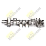 6151-31-1110 PC300-3 PC300-5 PC400-3 PC400-5 S6D125 Crankshaft
