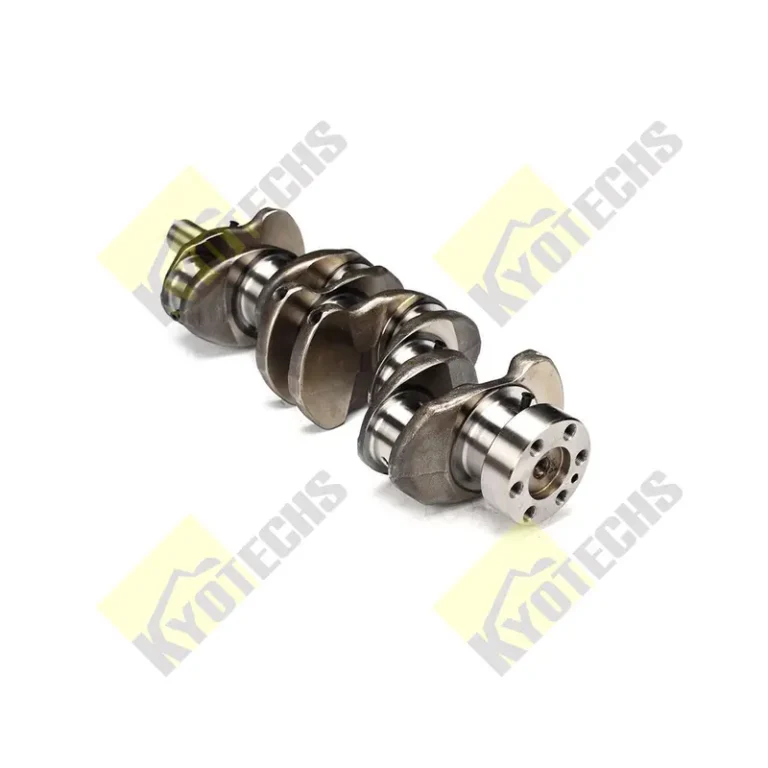 6204-33-1100 PC60 S4D95 Crankshaft