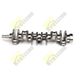 6222-31-1110 PC300-6 S6D108 Crankshaft