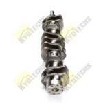 6222-31-1110 PC300-6 S6D108 Crankshaft