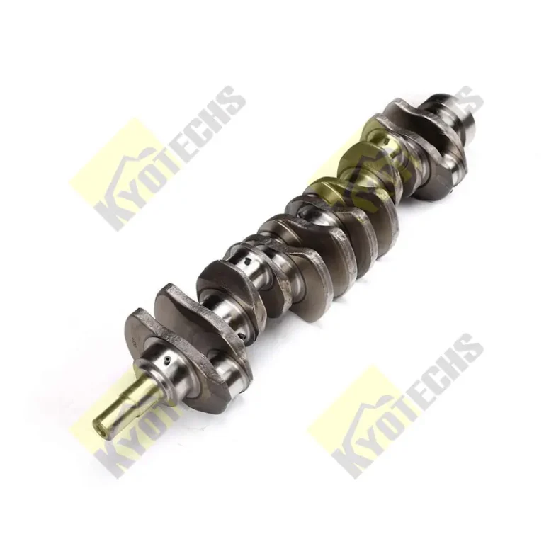 6222-31-1110 S6D108 Crankshaft