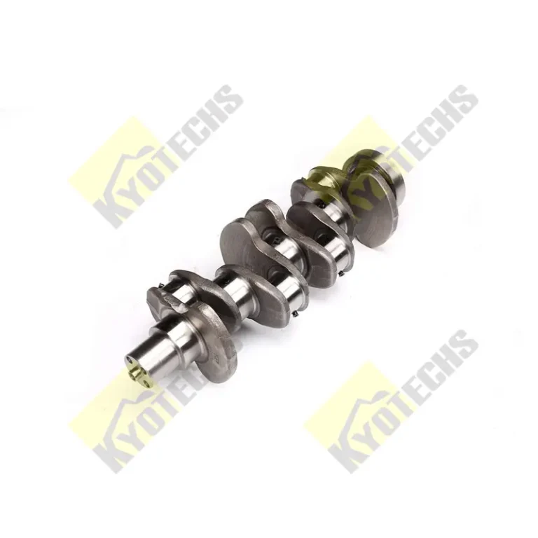 6732-31-1100 PC120 PC100-6 S4D102 Crankshaft