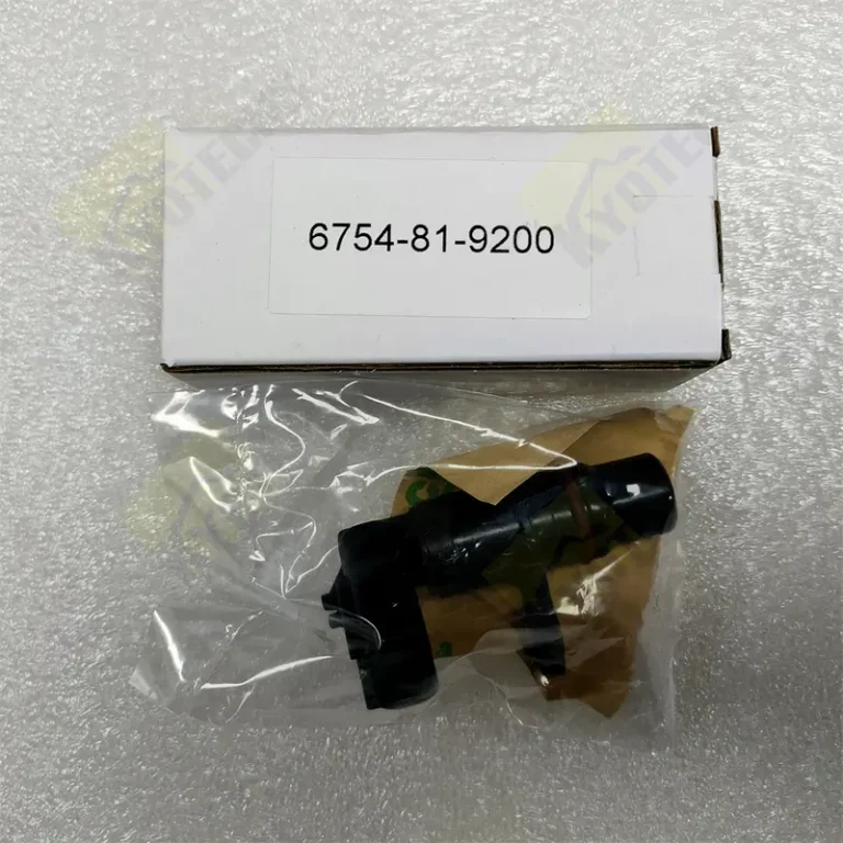 6754-81-9200 6754819200 PC220-8 PC240-8 PC200-8 Sensor