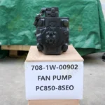 708-1W-00902 PC850-8SEO Fan Pump