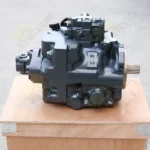708-1W-00902 PC850-8SEO Fan Pump
