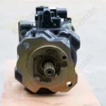 708-1W-00902 PC850-8SEO Fan Pump