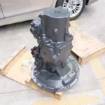 708-2H-00450 708-2H-00451 PC400-7 PC400-8 PC450-7 PC450-8 Hydraulic Main Pump