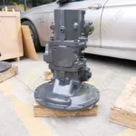 708-2H-00450 708-2H-00451 PC400-7 PC400-8 PC450-7 PC450-8 Hydraulic Main Pump