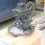 708-3T-00140 7083T00140 708-3T-00151 708-3T-11210 708-3T-00120 PC78US-6 PC78 PC70 Hydraulic Pump