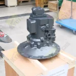 708-3T-00140 7083T00140 708-3T-00151 708-3T-11210 708-3T-00120 PC78US-6 PC78 PC70 Hydraulic Pump