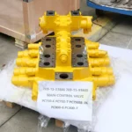 709-15-93800 709-15-93600 PC750-6 PC750-7 PC750SE-7K PC800-6 PC800-7 Main Control Valve